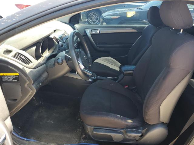 Photo 6 VIN: KNAFU6A24D5696224 - KIA FORTE 