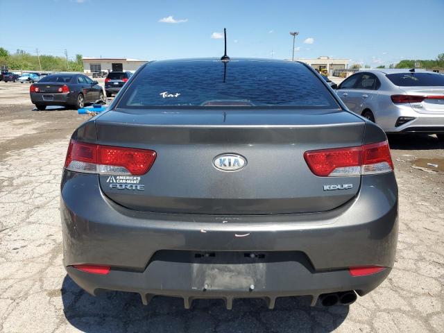 Photo 9 VIN: KNAFU6A24D5696224 - KIA FORTE 