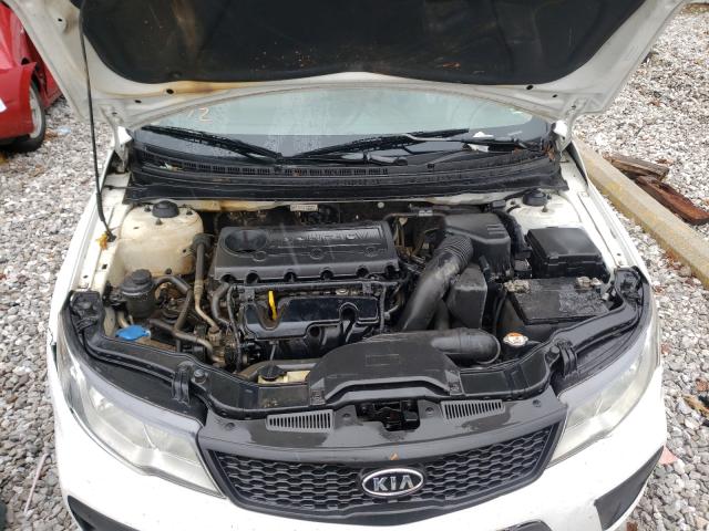 Photo 6 VIN: KNAFU6A24D5713894 - KIA FORTE EX 