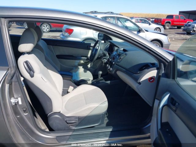 Photo 4 VIN: KNAFU6A25A5126499 - KIA FORTE KOUP 