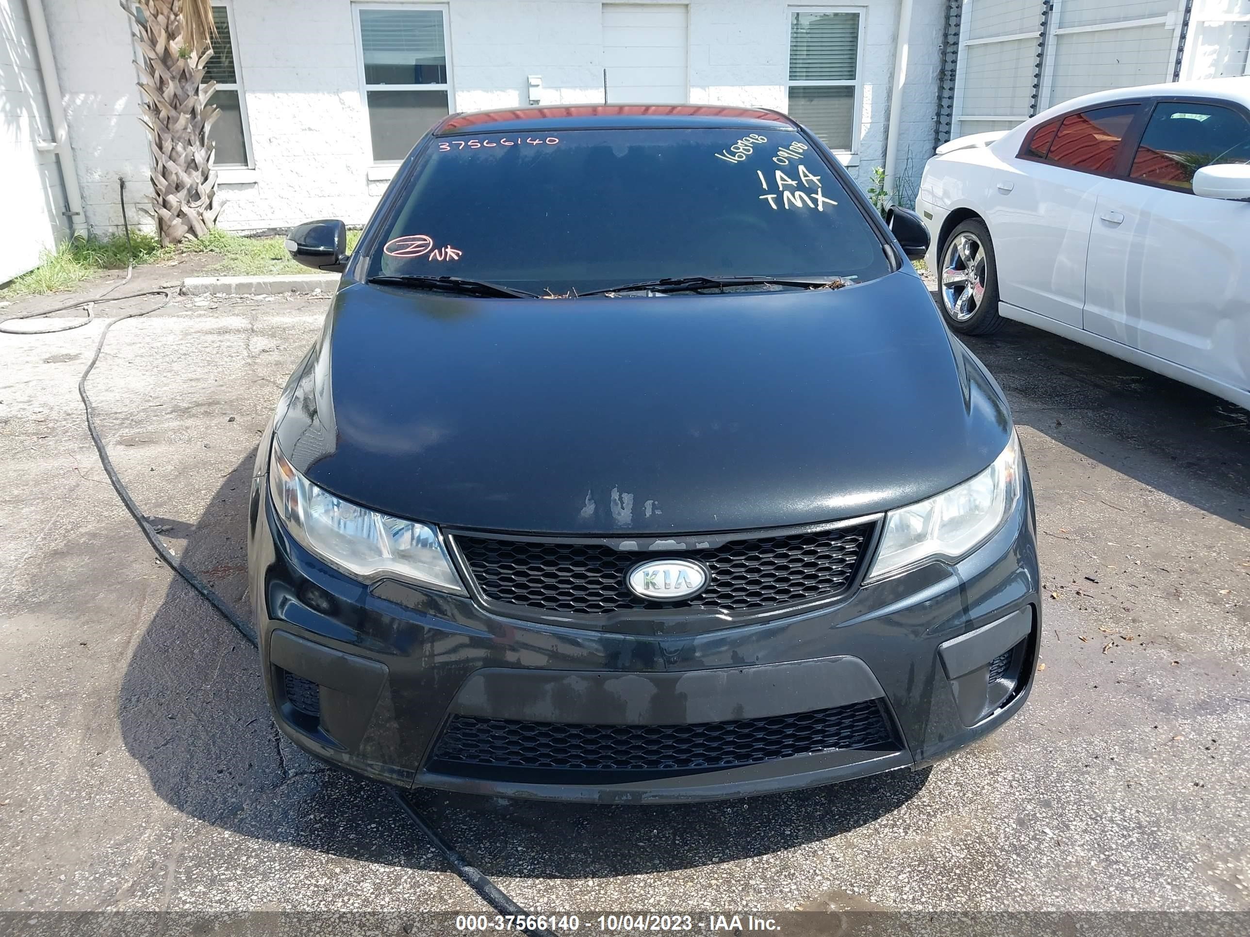 Photo 5 VIN: KNAFU6A25A5168798 - KIA FORTE 