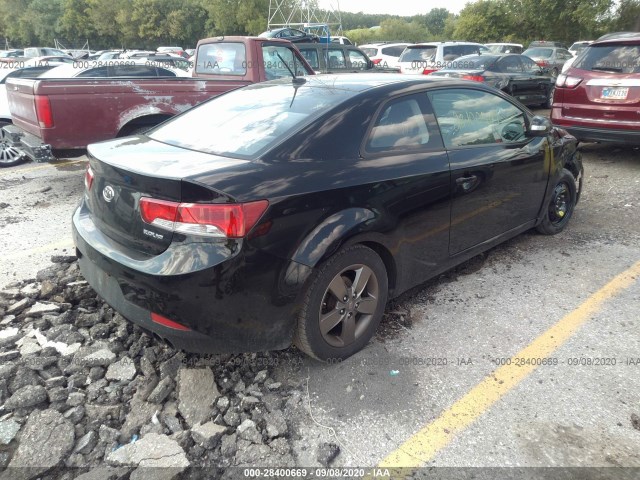 Photo 3 VIN: KNAFU6A25A5244682 - KIA FORTE KOUP 