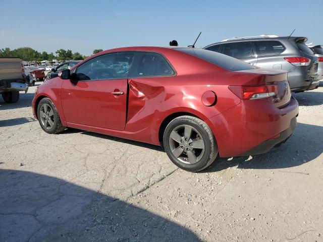 Photo 1 VIN: KNAFU6A25A5255813 - KIA FORTE EX 