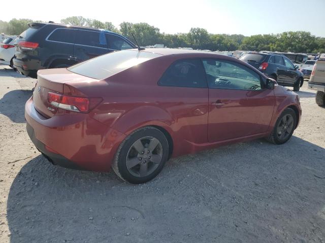 Photo 2 VIN: KNAFU6A25A5255813 - KIA FORTE EX 