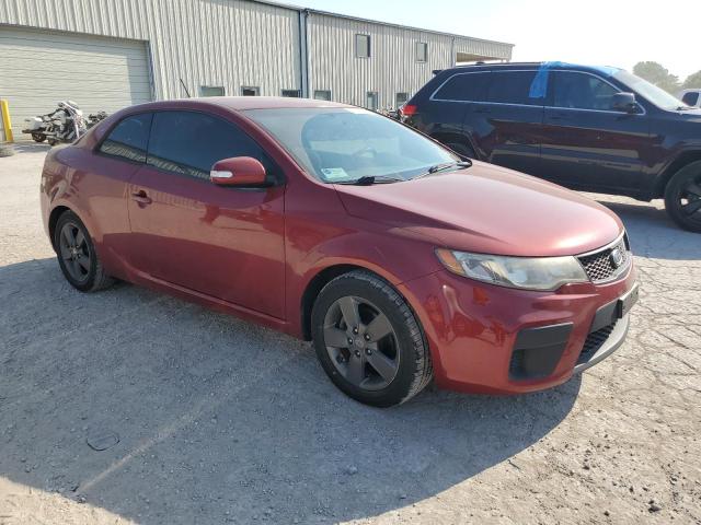 Photo 3 VIN: KNAFU6A25A5255813 - KIA FORTE EX 