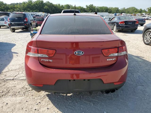 Photo 5 VIN: KNAFU6A25A5255813 - KIA FORTE EX 