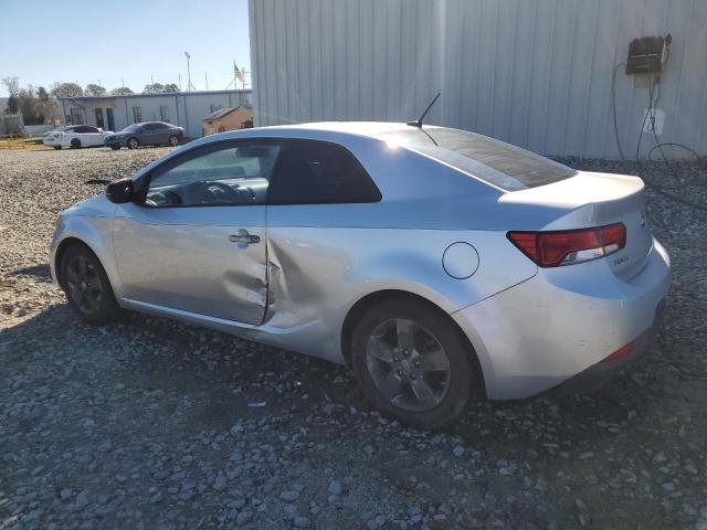 Photo 1 VIN: KNAFU6A25A5271025 - KIA FORTE EX 