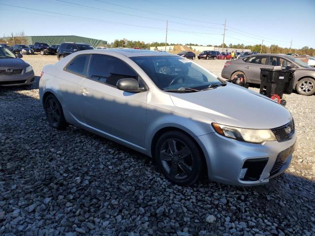 Photo 3 VIN: KNAFU6A25A5271025 - KIA FORTE EX 