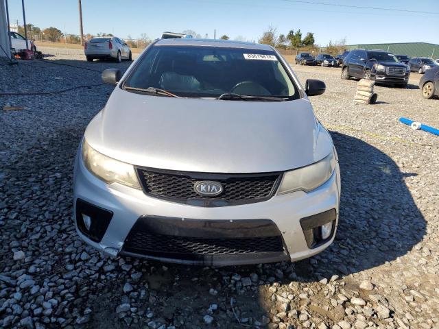 Photo 4 VIN: KNAFU6A25A5271025 - KIA FORTE EX 