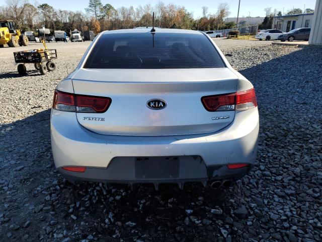 Photo 5 VIN: KNAFU6A25A5271025 - KIA FORTE EX 