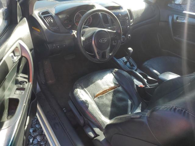 Photo 7 VIN: KNAFU6A25A5271025 - KIA FORTE EX 