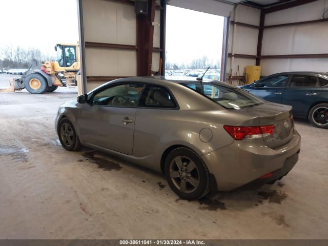 Photo 2 VIN: KNAFU6A25A5276712 - KIA FORTE KOUP 