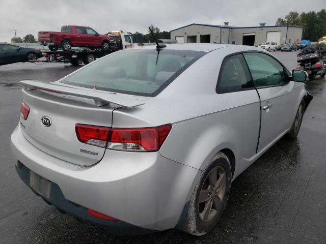 Photo 3 VIN: KNAFU6A25B5322251 - KIA FORTE 