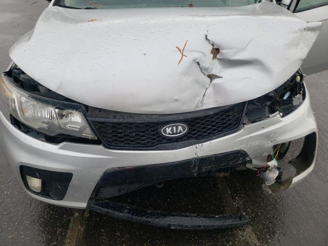 Photo 6 VIN: KNAFU6A25B5322251 - KIA FORTE 