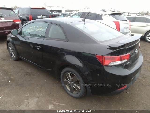 Photo 2 VIN: KNAFU6A25C5533161 - KIA FORTE KOUP 