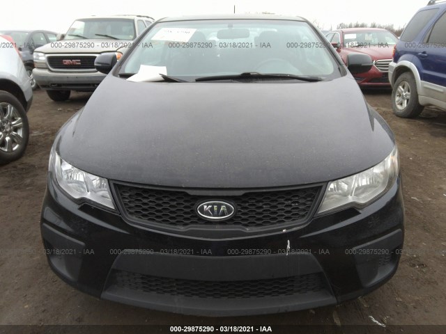 Photo 5 VIN: KNAFU6A25C5533161 - KIA FORTE KOUP 