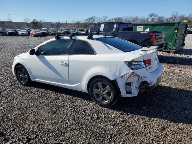 Photo 1 VIN: KNAFU6A25C5569982 - KIA FORTE 