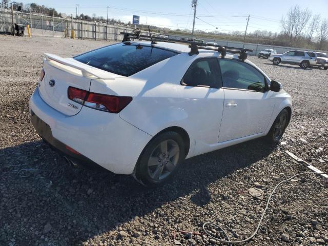 Photo 2 VIN: KNAFU6A25C5569982 - KIA FORTE 