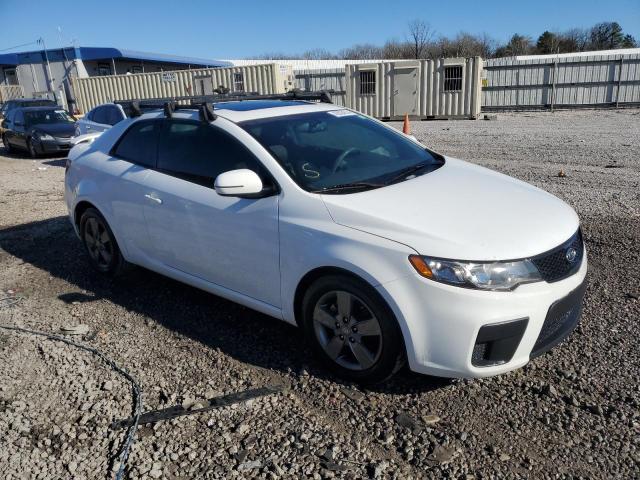 Photo 3 VIN: KNAFU6A25C5569982 - KIA FORTE 