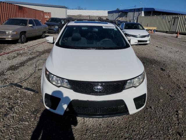 Photo 4 VIN: KNAFU6A25C5569982 - KIA FORTE 