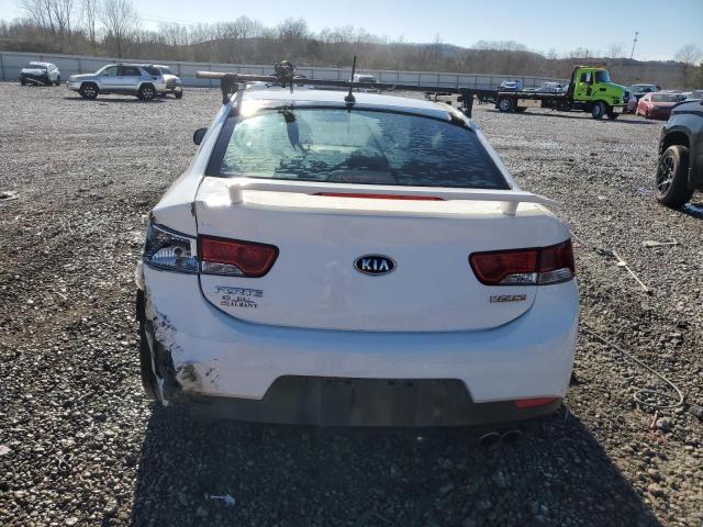 Photo 5 VIN: KNAFU6A25C5569982 - KIA FORTE 