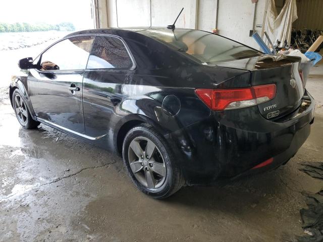 Photo 1 VIN: KNAFU6A25C5571232 - KIA FORTE 