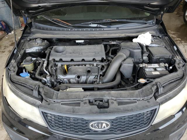 Photo 10 VIN: KNAFU6A25C5571232 - KIA FORTE 