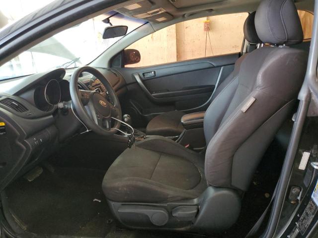 Photo 6 VIN: KNAFU6A25C5571232 - KIA FORTE 