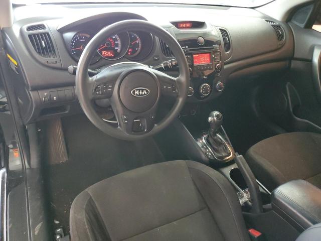 Photo 7 VIN: KNAFU6A25C5571232 - KIA FORTE 