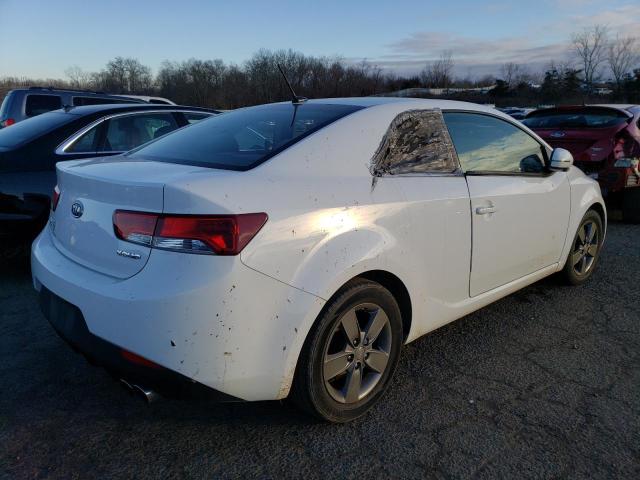 Photo 2 VIN: KNAFU6A25C5636242 - KIA FORTE EX 