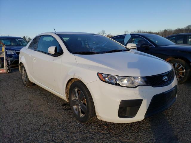 Photo 3 VIN: KNAFU6A25C5636242 - KIA FORTE EX 