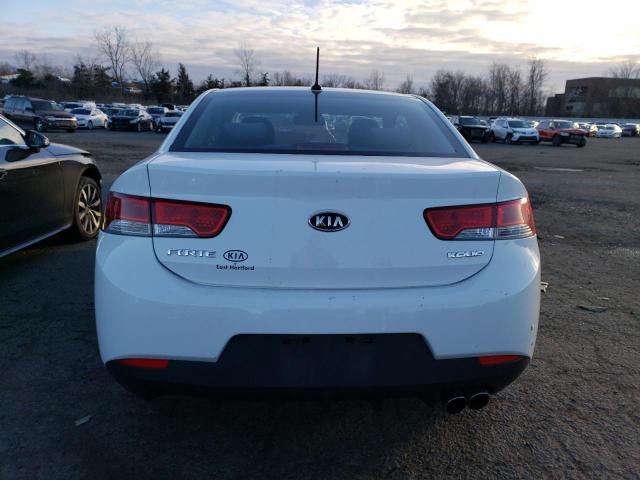 Photo 5 VIN: KNAFU6A25C5636242 - KIA FORTE EX 