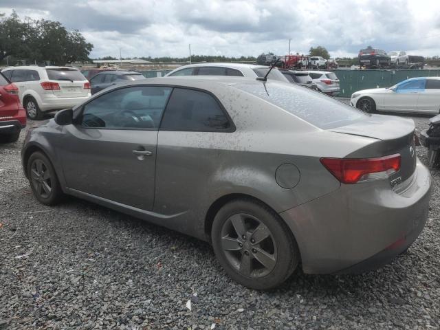 Photo 1 VIN: KNAFU6A25C5636628 - KIA FORTE EX 