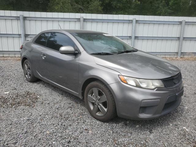 Photo 3 VIN: KNAFU6A25C5636628 - KIA FORTE EX 