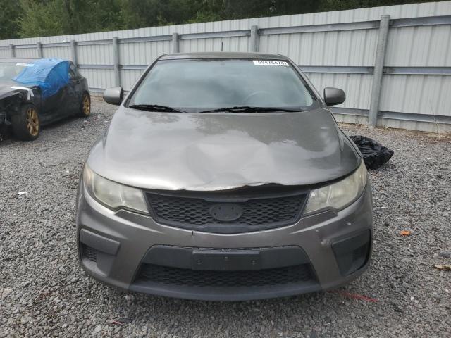 Photo 4 VIN: KNAFU6A25C5636628 - KIA FORTE EX 