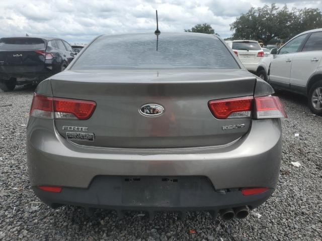 Photo 5 VIN: KNAFU6A25C5636628 - KIA FORTE EX 