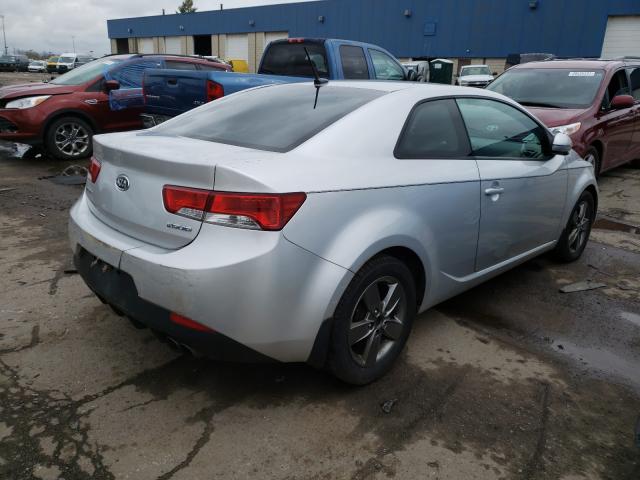 Photo 3 VIN: KNAFU6A25C5643689 - KIA FORTE KOUP 