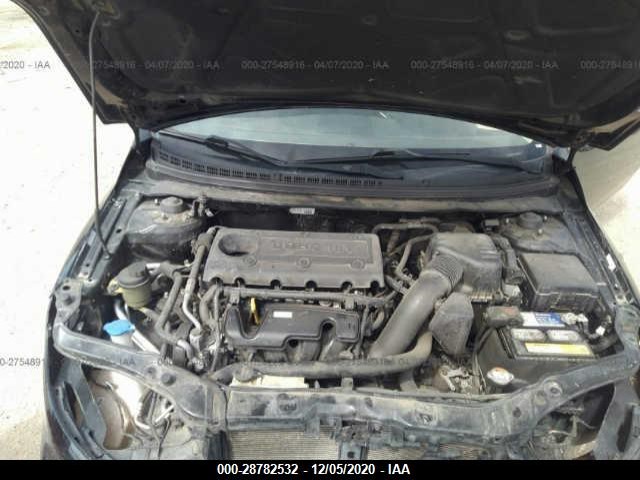 Photo 9 VIN: KNAFU6A25D5659733 - KIA FORTE KOUP 