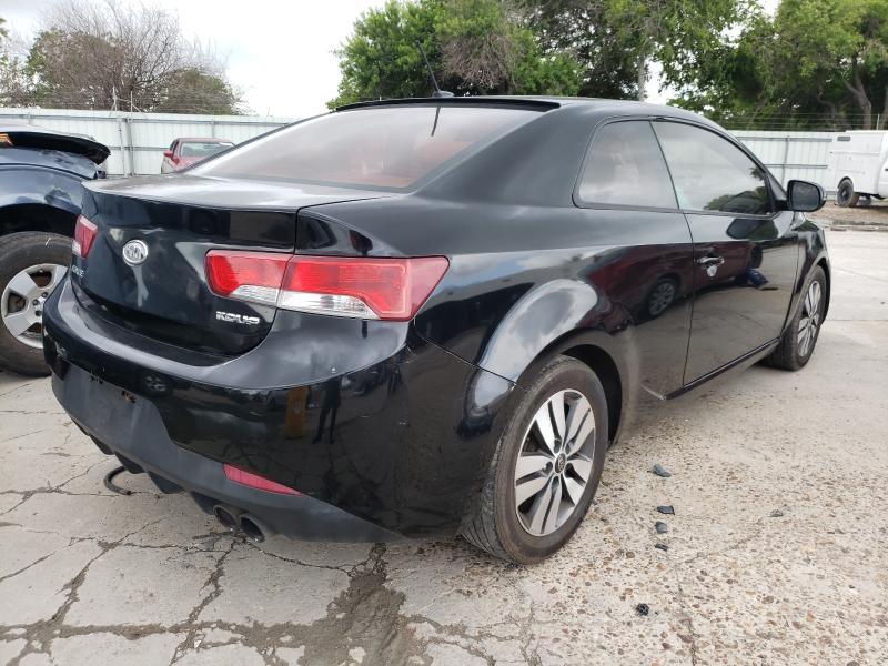 Photo 3 VIN: KNAFU6A25D5669338 - KIA FORTE 