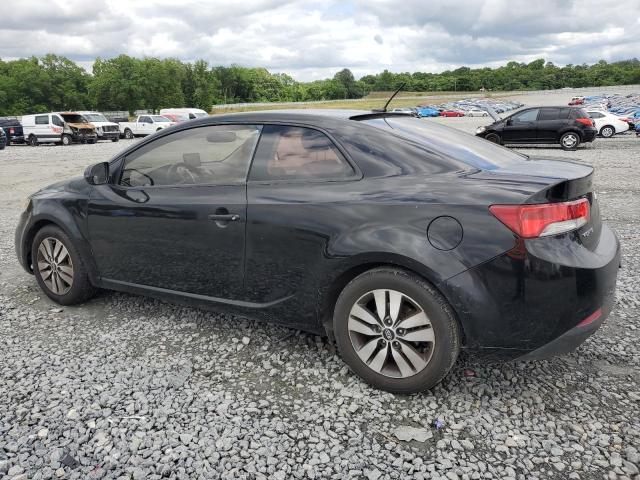 Photo 1 VIN: KNAFU6A25D5669338 - KIA FORTE 