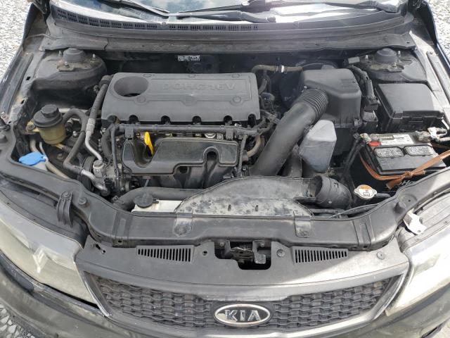 Photo 10 VIN: KNAFU6A25D5669338 - KIA FORTE 