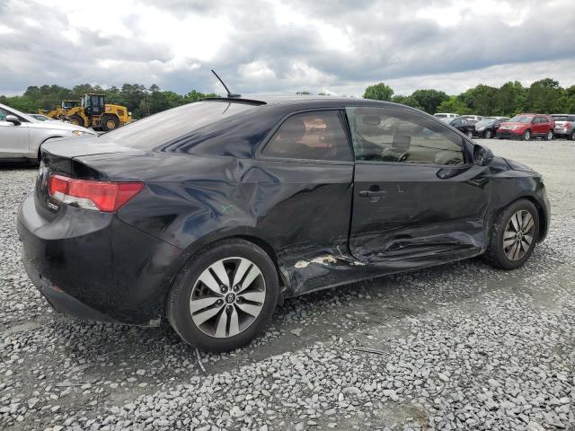 Photo 2 VIN: KNAFU6A25D5669338 - KIA FORTE 