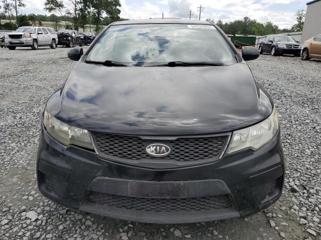 Photo 4 VIN: KNAFU6A25D5669338 - KIA FORTE 