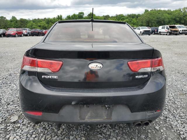 Photo 5 VIN: KNAFU6A25D5669338 - KIA FORTE 