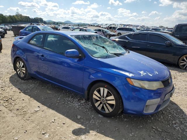 Photo 3 VIN: KNAFU6A25D5681005 - KIA FORTE EX 