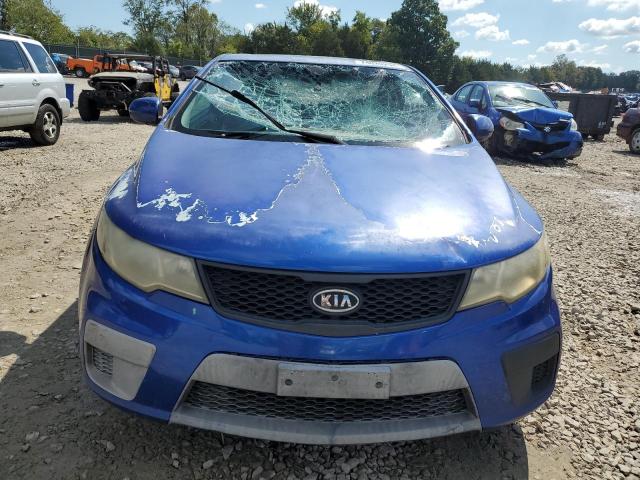 Photo 4 VIN: KNAFU6A25D5681005 - KIA FORTE EX 