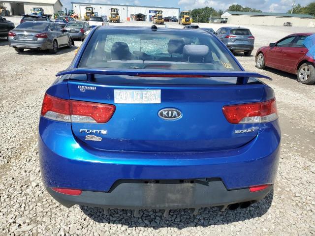 Photo 5 VIN: KNAFU6A25D5681005 - KIA FORTE EX 