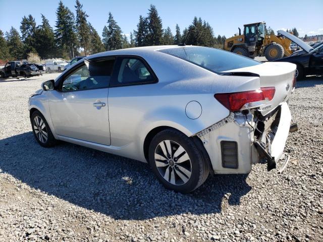 Photo 1 VIN: KNAFU6A25D5707246 - KIA FORTE 