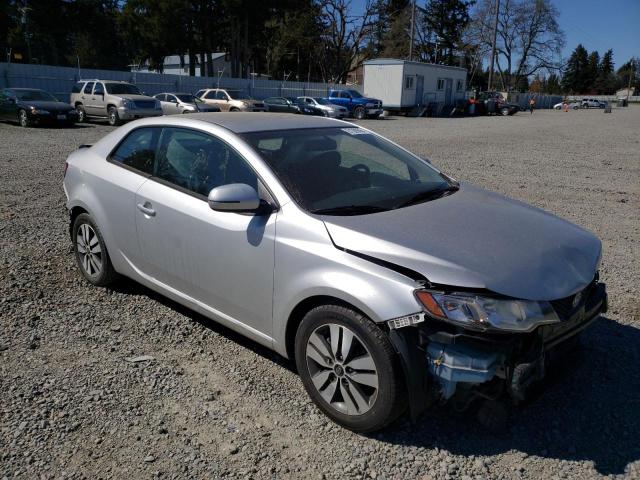 Photo 3 VIN: KNAFU6A25D5707246 - KIA FORTE 