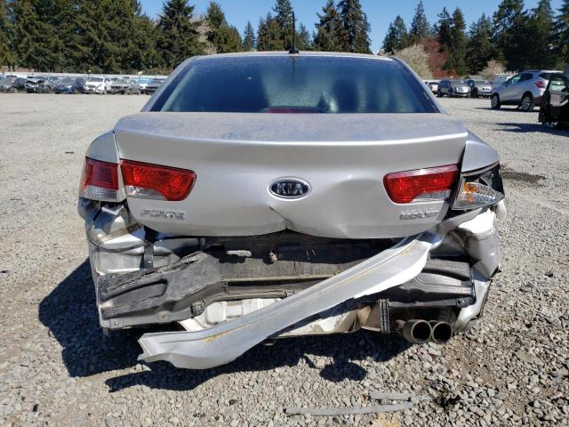 Photo 5 VIN: KNAFU6A25D5707246 - KIA FORTE 